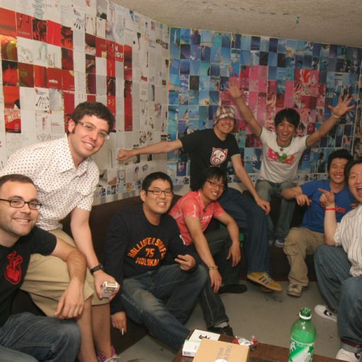 Imagen: La Casa Azul y Coraz?n [Korea]