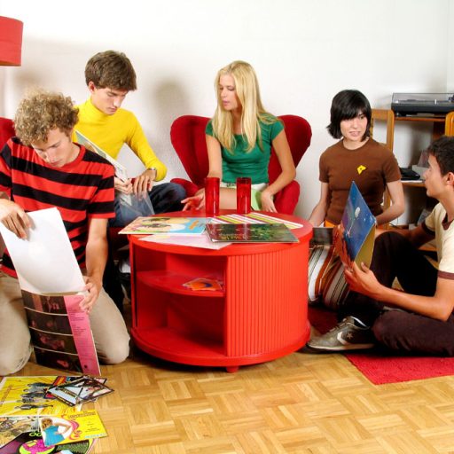 Imagen: La Casa Azul