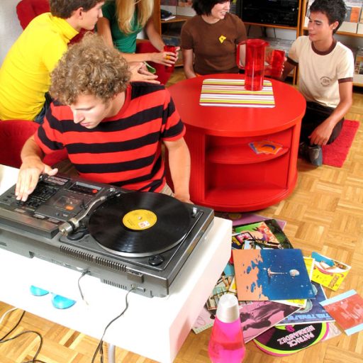 Imagen: La Casa Azul