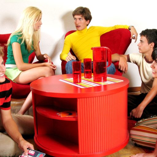 Imagen: La Casa Azul