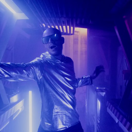 Imagen: LA CSA AZUL FOTO