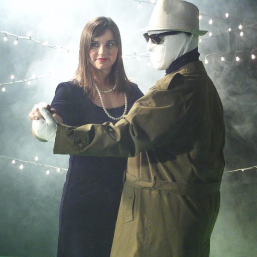 Imagen: La Monja Enana [Videoclip Trucos de sal?n]