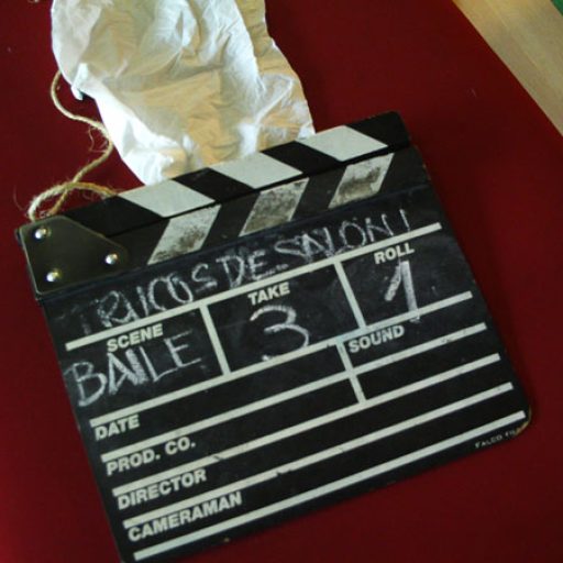 Imagen: La Monja Enana [Videoclip Trucos de sal?n]