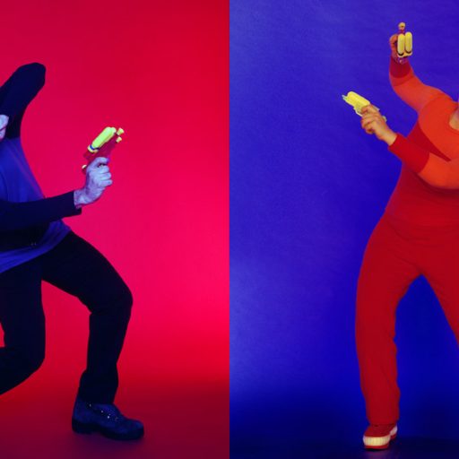 Imagen: La Monja Enana