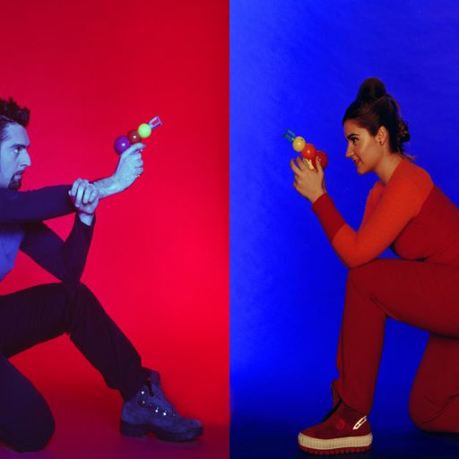 Imagen: La Monja Enana