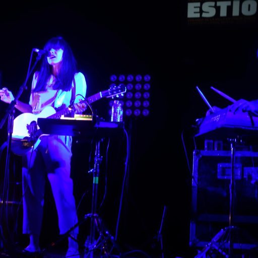 Imagen: LABIEN QUERIDA CONDE DUQUE