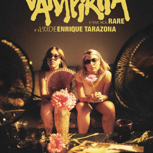 Imagen: LABORDE feat. VALVERDINA flyer video