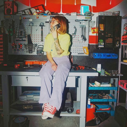 Imagen: LABORDE FOTO