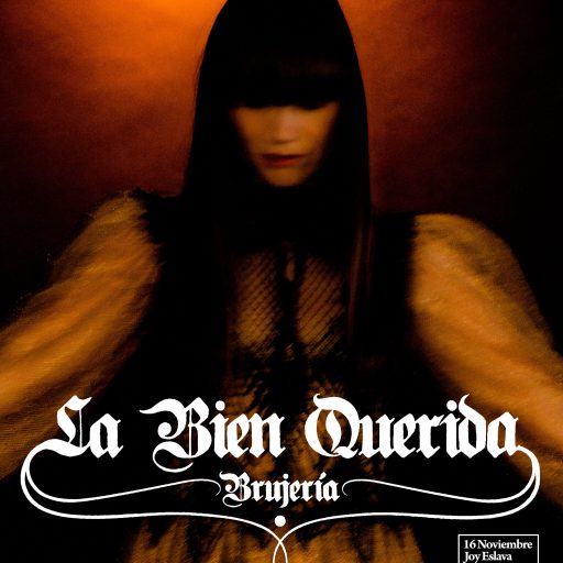 Imagen: LBQ CARTEL MADRID