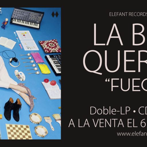 Imagen: LBQ FLYER FUEGO 2