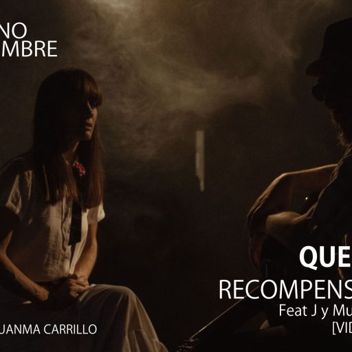 Imagen: LBQ FLYER VIDEO RECOMPENSARTE