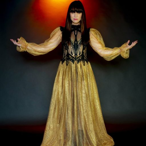 Imagen: LBQ FOTO BRUJERIA