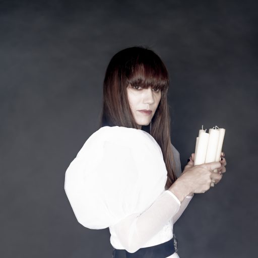 Imagen: LBQ FOTO BRUJERIA