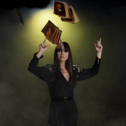 Imagen: LBQ FOTO BRUJERIA