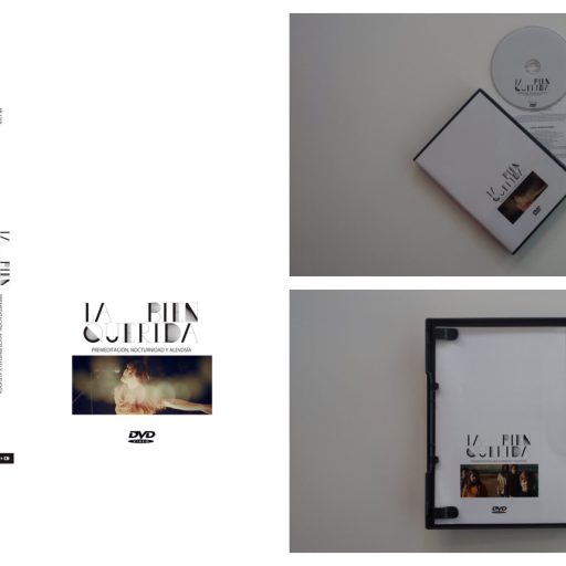 Imagen: LBQ FOTO DVD