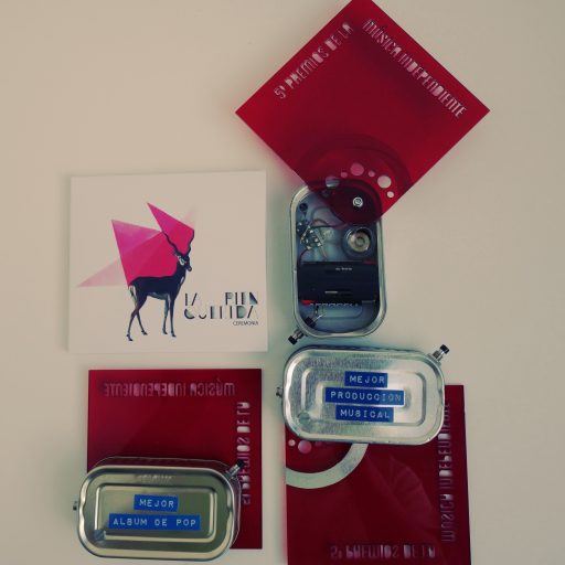 Imagen: LBQ FOTO PREMIOS