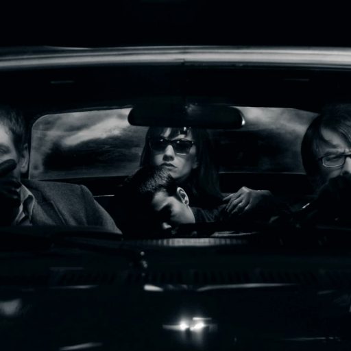 Imagen: LBQ FOTOGRAMA VIDEO ARENAS MOVEDIZAS