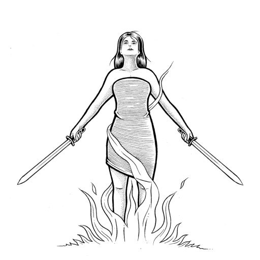 Imagen: LBQ PORTADA LA FUERZA SINGLE