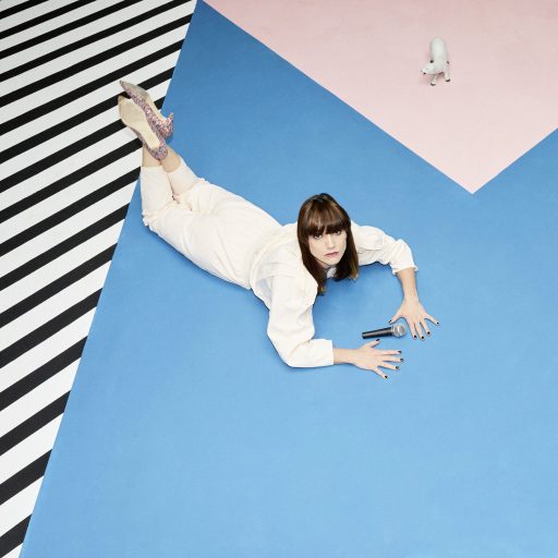 Imagen: LBQ PORTADA RECOMPENSARTE