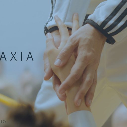 Imagen: LCA FLAYER VIDEO ATARAXIA