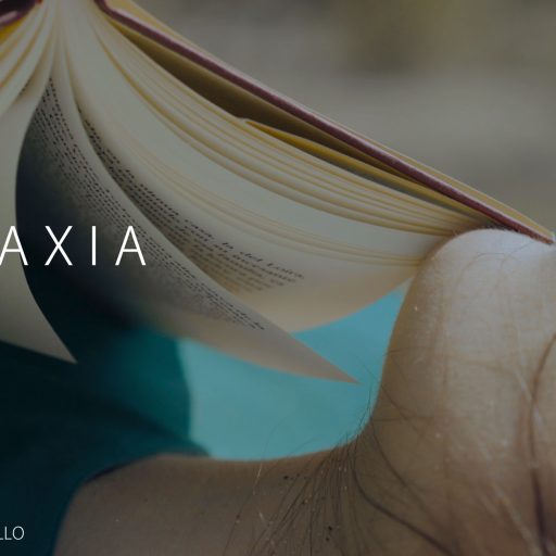 Imagen: LCA FLAYER VIDEO ATARAXIA