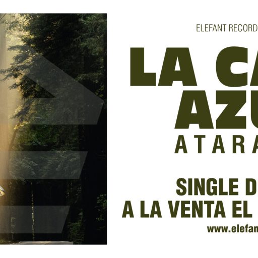 Imagen: LCA FLYER ATARAXIA