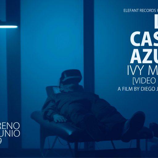 Imagen: LCA FLYER VIDEO IVY