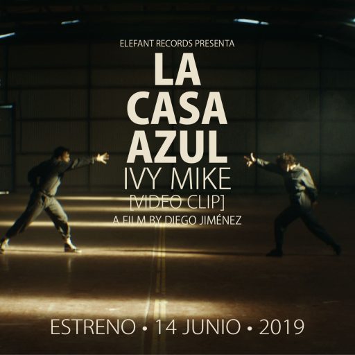 Imagen: LCA FLYER VIDEO IVY