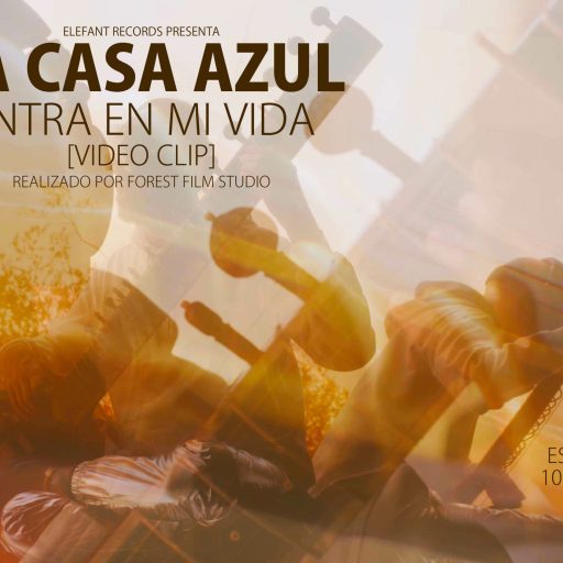 Imagen: LCA FLYER VIDEO