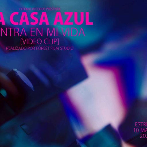 Imagen: LCA FLYER VIDEO