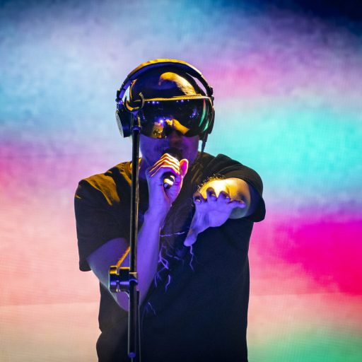 Imagen: LCA FOTO CONCIERTO LA RIVIERA