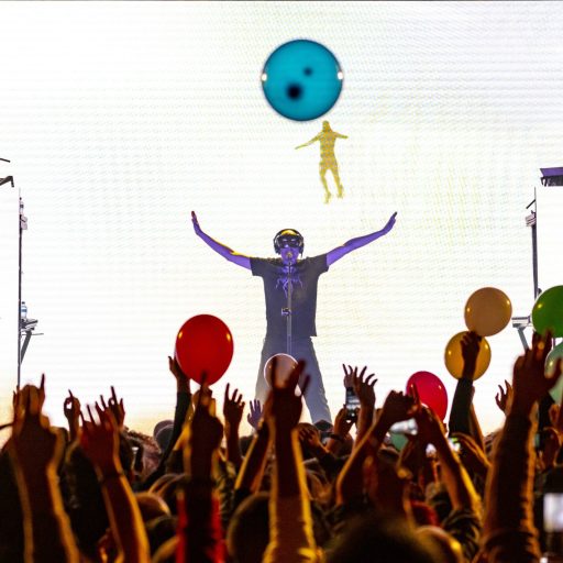 Imagen: LCA FOTO CONCIERTO LA RIVIERA