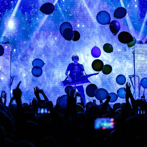 Imagen: LCA FOTO CONCIERTO LA RIVIERA