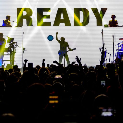 Imagen: LCA FOTO CONCIERTO LA RIVIERA