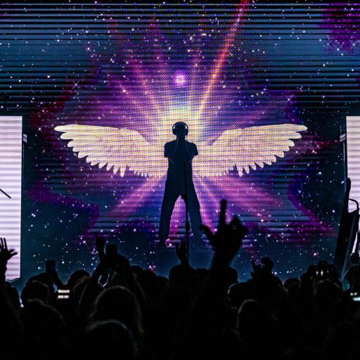 Imagen: LCA FOTO CONCIERTO LA RIVIERA