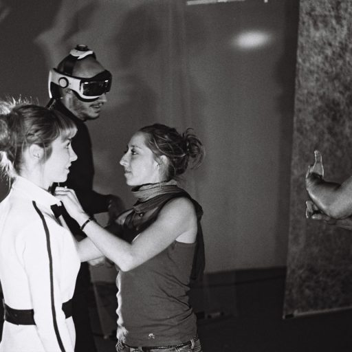 Imagen: LCA FOTO MAKING LFU3