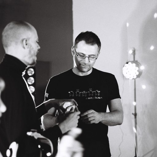 Imagen: LCA FOTO MAKING LFU4