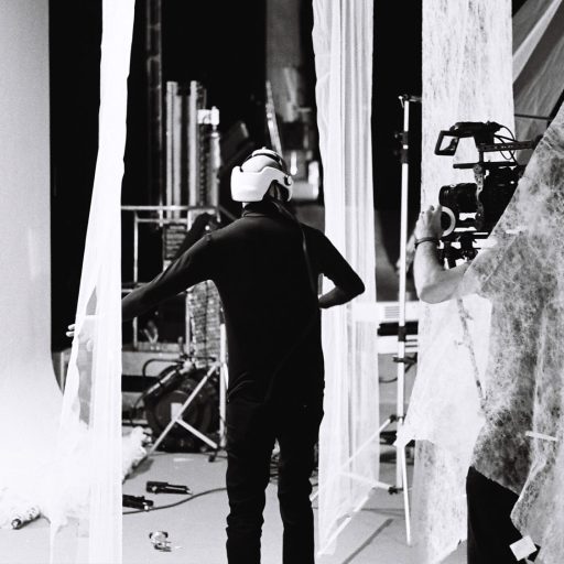 Imagen: LCA FOTO MAKING LFU6