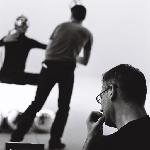 Imagen: LCA FOTO MAKING LFU7