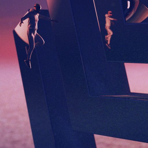 Imagen: LCA FOTO NO HAY FUTURO