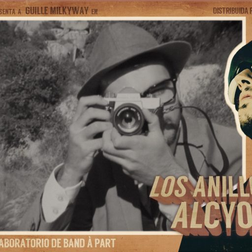 Imagen: LCA FRAME MARIDO LOS ANILLOS