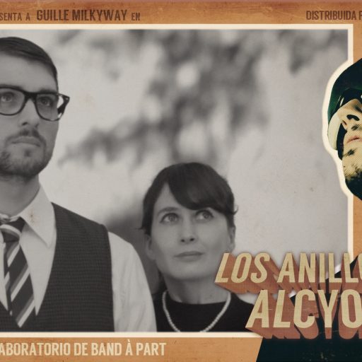 Imagen: LCA FRAME PAREJA LOS ANILLOS