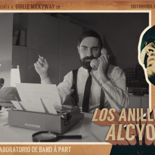 Imagen: LCA FRAME POLICIA LOS ANILLOS