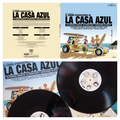 Imagen: LCA PORTADA 25 ANIVERSARIO