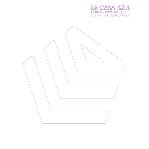 Imagen: LCA REVOLUCION PORTADA 25 ANIVERSARIO