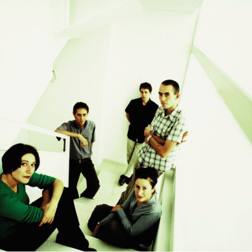 Imagen: LE MANS 1998