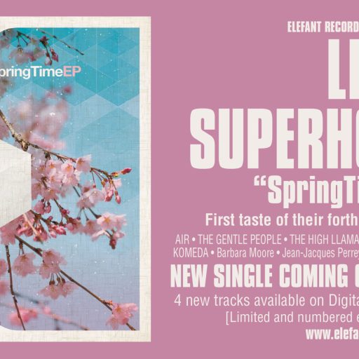 Imagen: LE SUPERHOMARD