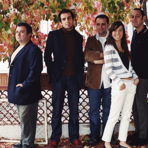 Imagen: Les Tr?s Bien Ensemble