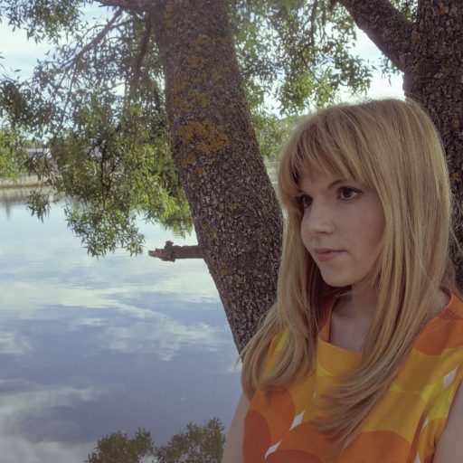 Imagen: LIA PAMINA FOTO 8