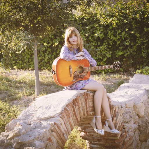 Imagen: LIA PAMINA FOTO ENCRIPTADO